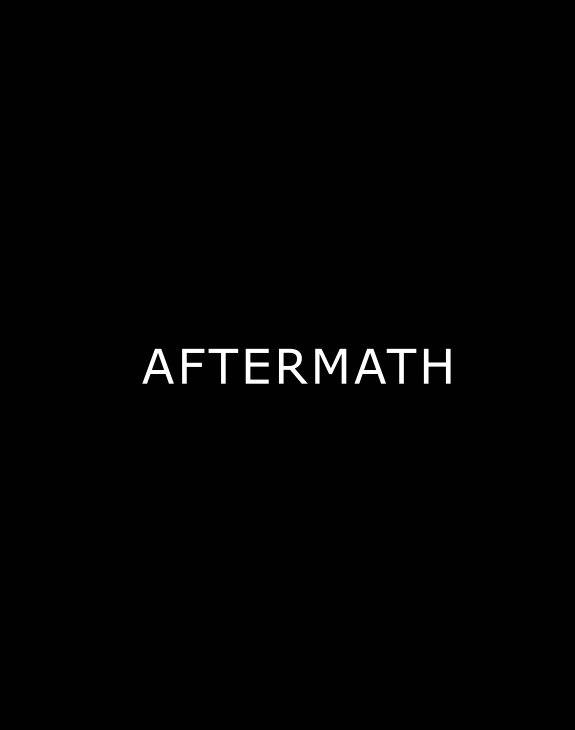 View Aftermath by Peter Bartlett