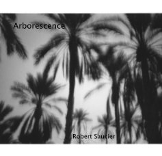 Arborescence book cover