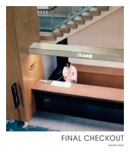 Final Checkout book cover