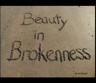 Beauty in Brokenness book cover