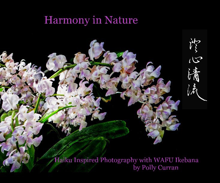 View Harmony in Nature by Polly Curran