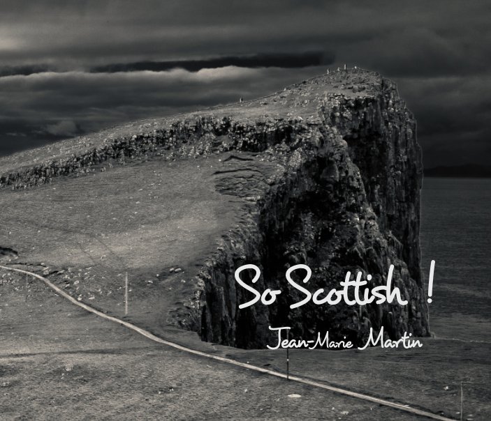 View So Scottish ! by Jean-Marie MARTIN