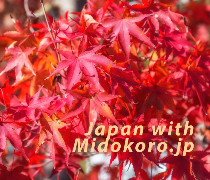 View Japan with Midokoro.jp by Sergey Didenko