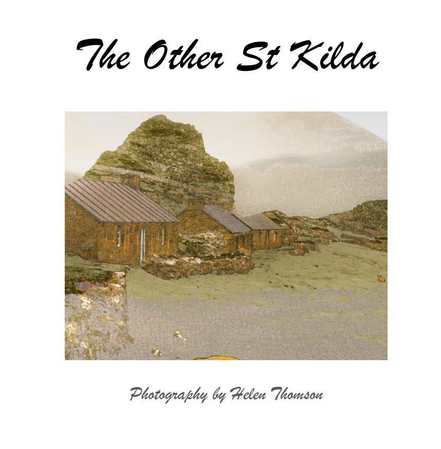 View The Other St Kilda by Helen Thomson