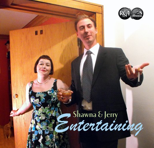 View Entertaining by Shawna & Jerry