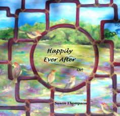 Happily Ever After Or! book cover