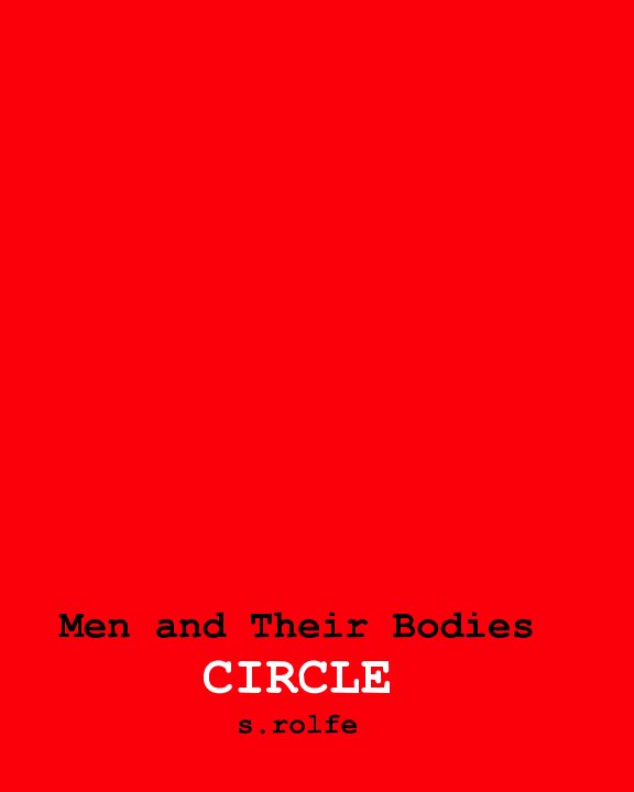 View Men and Their Bodies by S. Rolfe