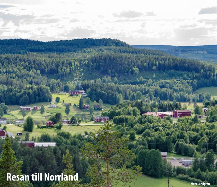 View Resan till Norrland by Mats Lundgren