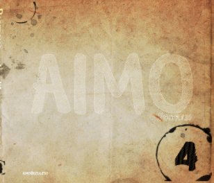 Aimo's Portfolio book cover