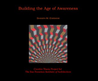 Building the Age of Awareness book cover