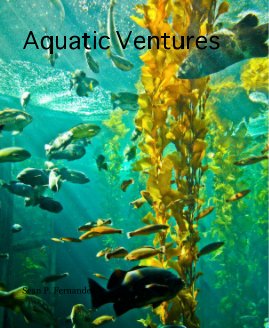 Aquatic Ventures book cover