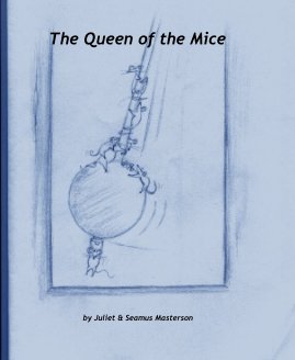 The Queen of the Mice book cover