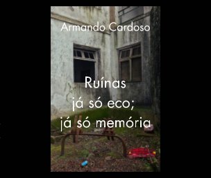 Ruínas book cover