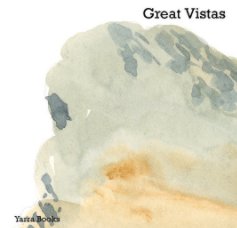 Great Vistas book cover