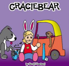 GRACIEBEAR book cover