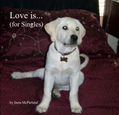 Love is... (for Singles) book cover