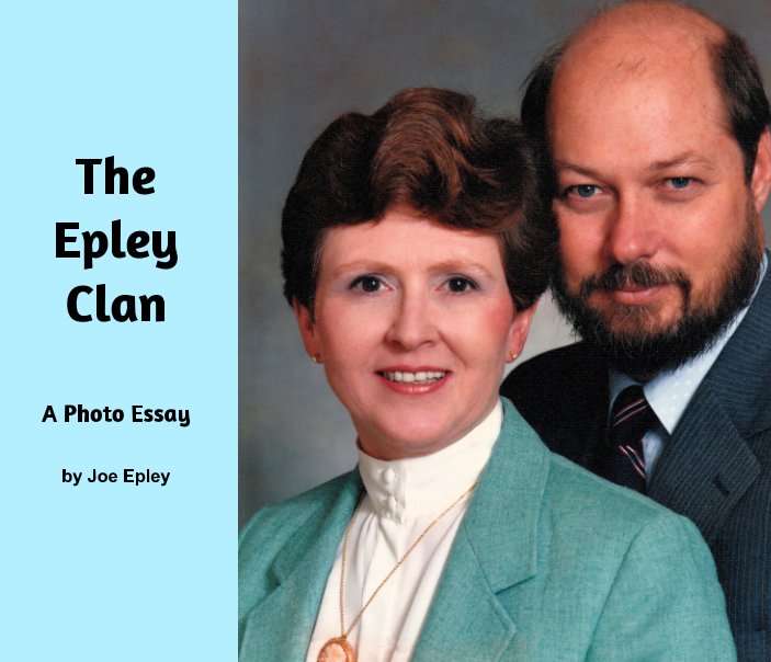 Bekijk The Epley Clan op Joe Epley