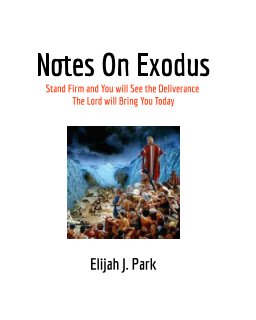Notes On Exodus book cover