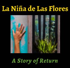 La Niña de Las Flores book cover