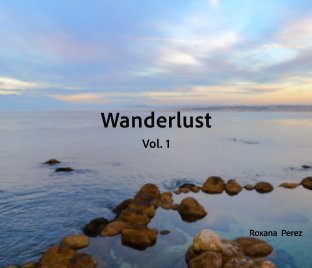 Wanderlust Vol. 1 book cover