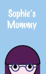 Sophie's Mummy book cover