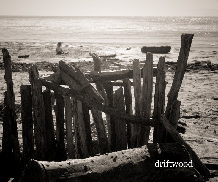 View driftwood by marymal