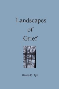 Landscapes of Grief book cover