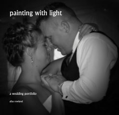 painting with light book cover