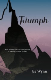 Triumph book cover