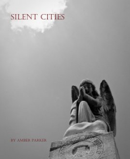 Silent Cities book cover