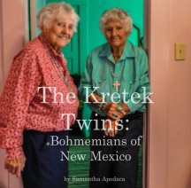 The Kretek Twins book cover