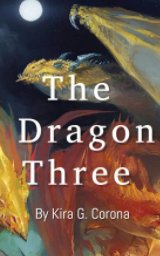 The Dragon Three book cover