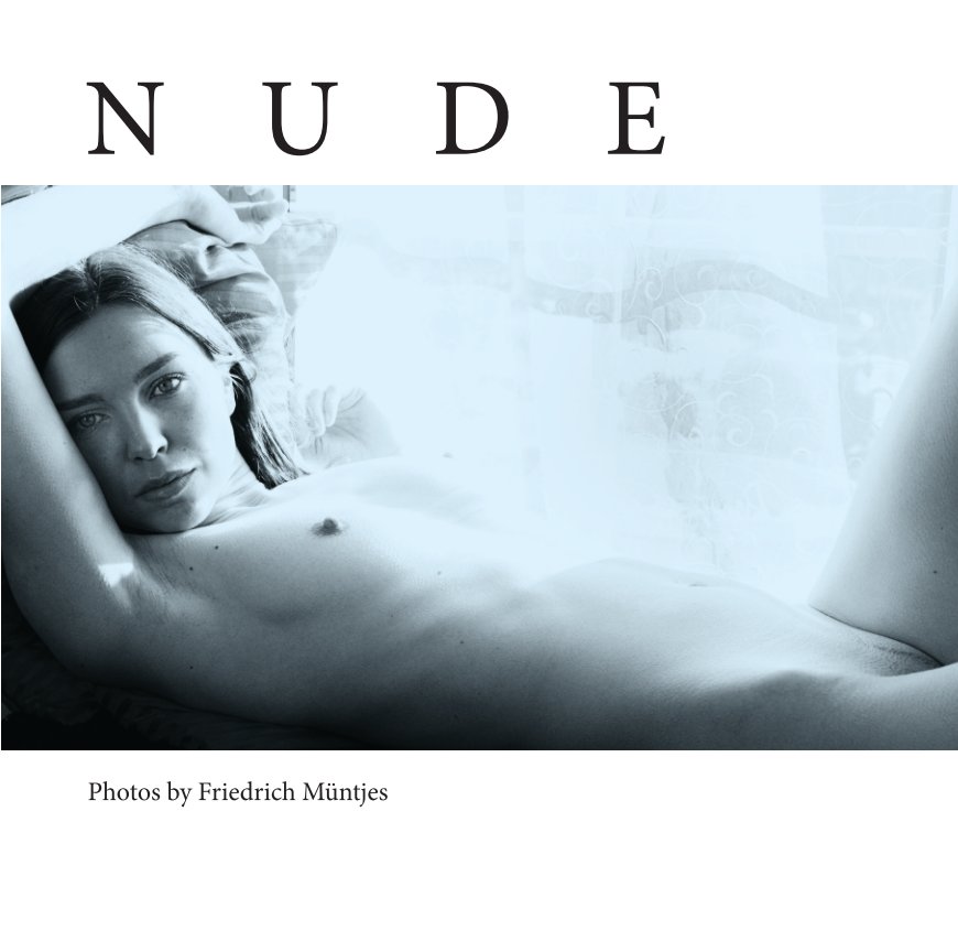 View Nude by Friedrich Müntjes