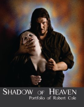 Shadow of Heaven book cover