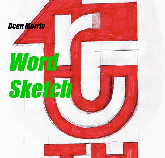 Ver Word Sketch por By Dean Morris