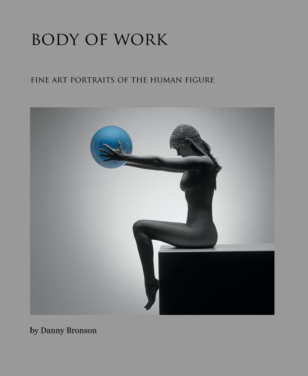 View body of work by Danny Bronson