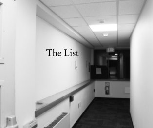 The List book cover