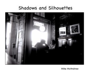 Shadows and Silhouettes book cover
