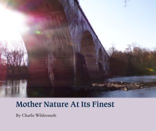 Mother Nature At Its Finest book cover