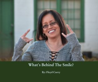 What's Behind The Smile? book cover