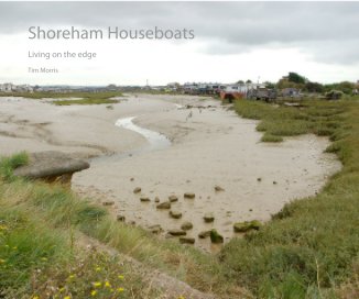 Shoreham Houseboats book cover
