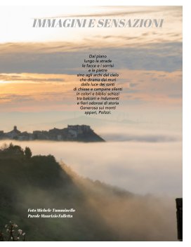 Immagini e sensazioni book cover