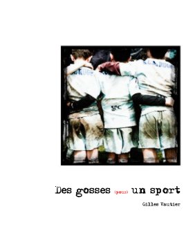 Des gosses (pour) un sport book cover