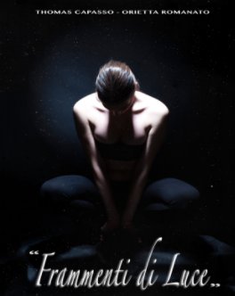 Frammenti di Luce book cover