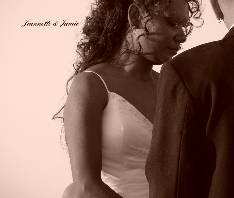 View Jeannette & Jamie by Shiza0