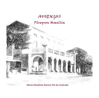 AVOENGOS Péreyron Mocellin book cover
