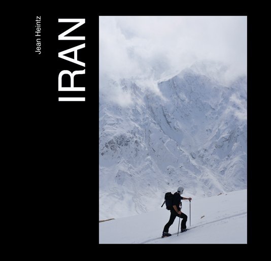 View IRAN by Jean Heintz