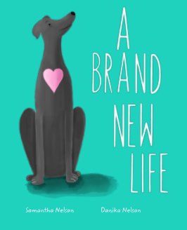 A Brand New Life book cover