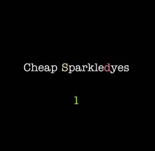 Cheap Sparkledyes 1 book cover