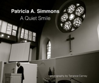A Quiet Smile book cover